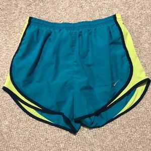 Nike Dri-Fit Shorts